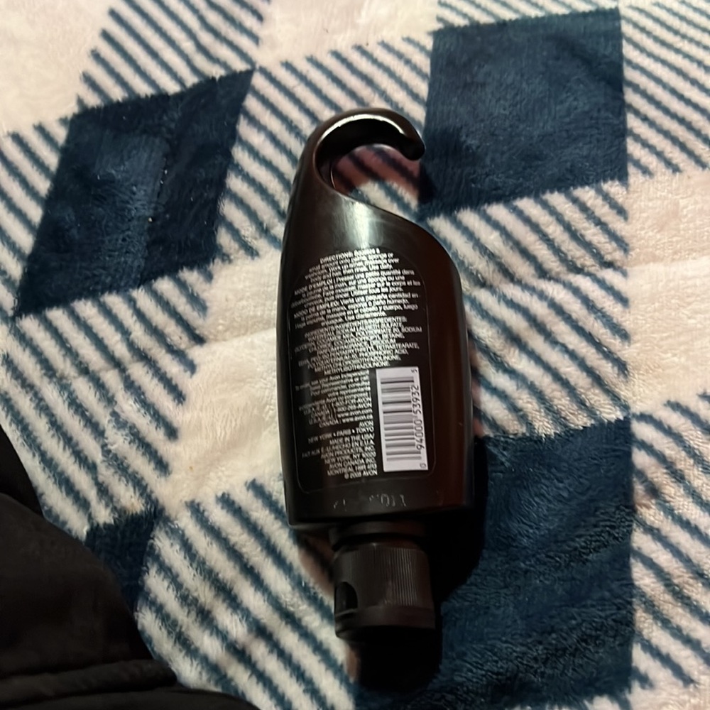 Body wash - Picture 2 of 2